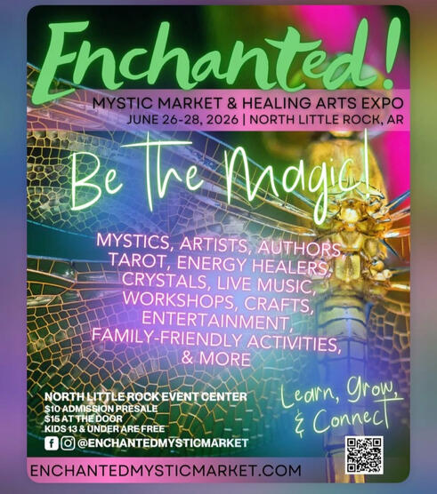 Enchanted NLR