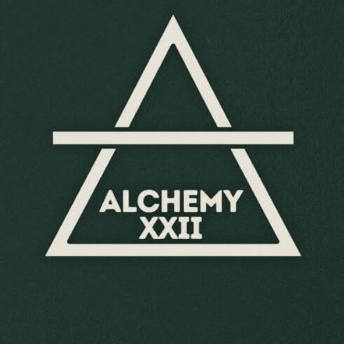 Alchemy XXII