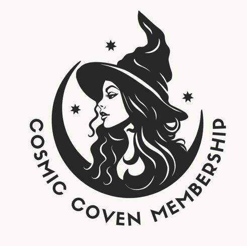Cosmic Coven Join Today