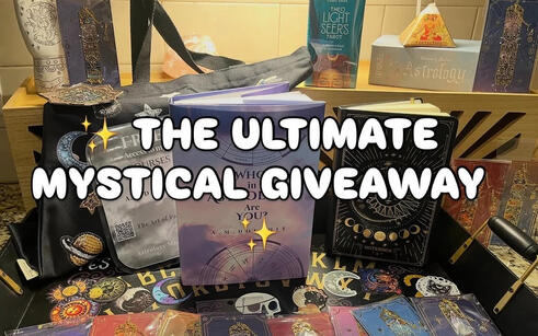 Giveaway